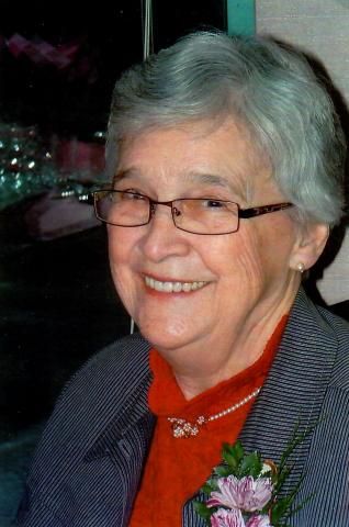 Thérèse St-Pierre Bruneau