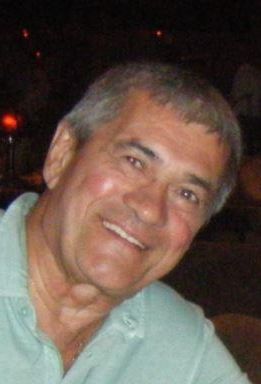 Benoit Roy