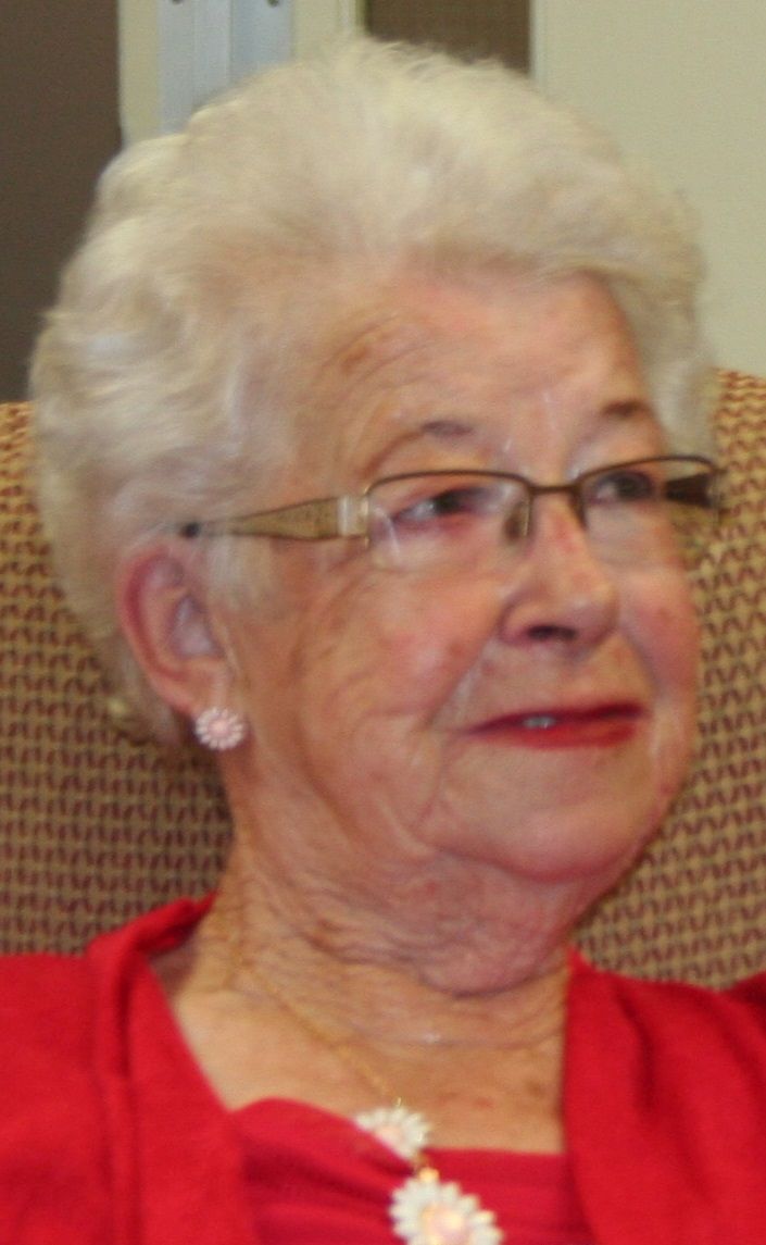 Jacqueline Noël