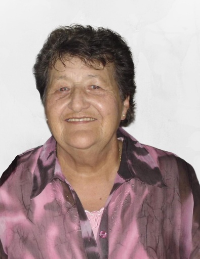 Lilianne Langlois (Bergeron)