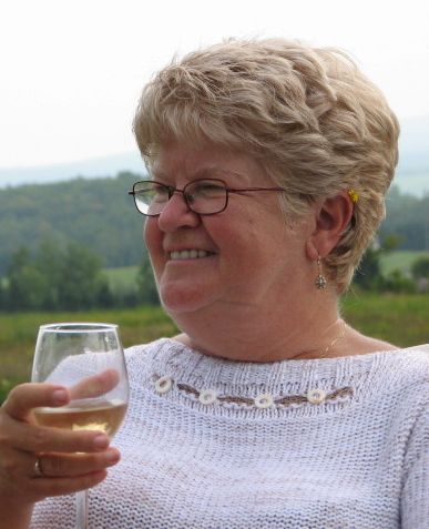 Agathe Lemieux Bernier