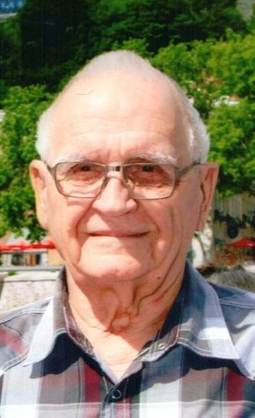 Louis-Marie Simard