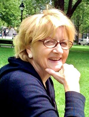 Pierrette Bélanger