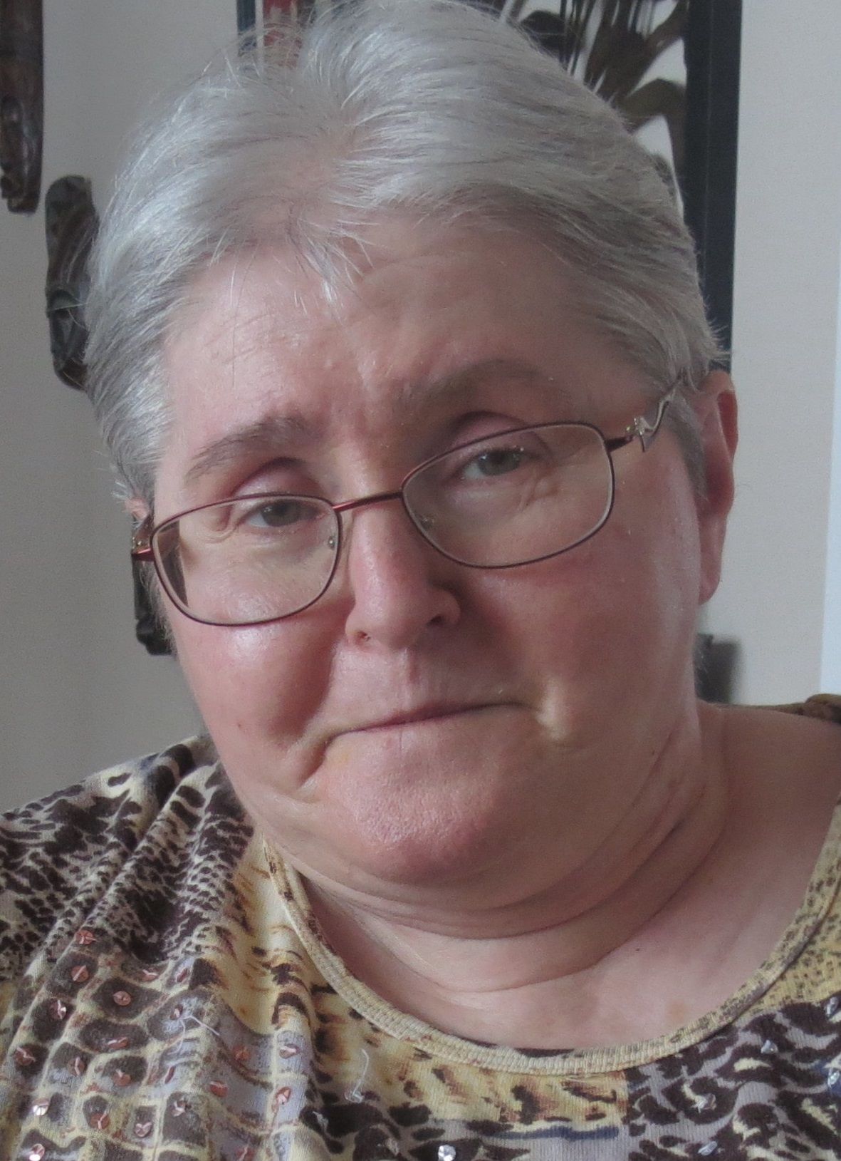 Lisette Veilleux