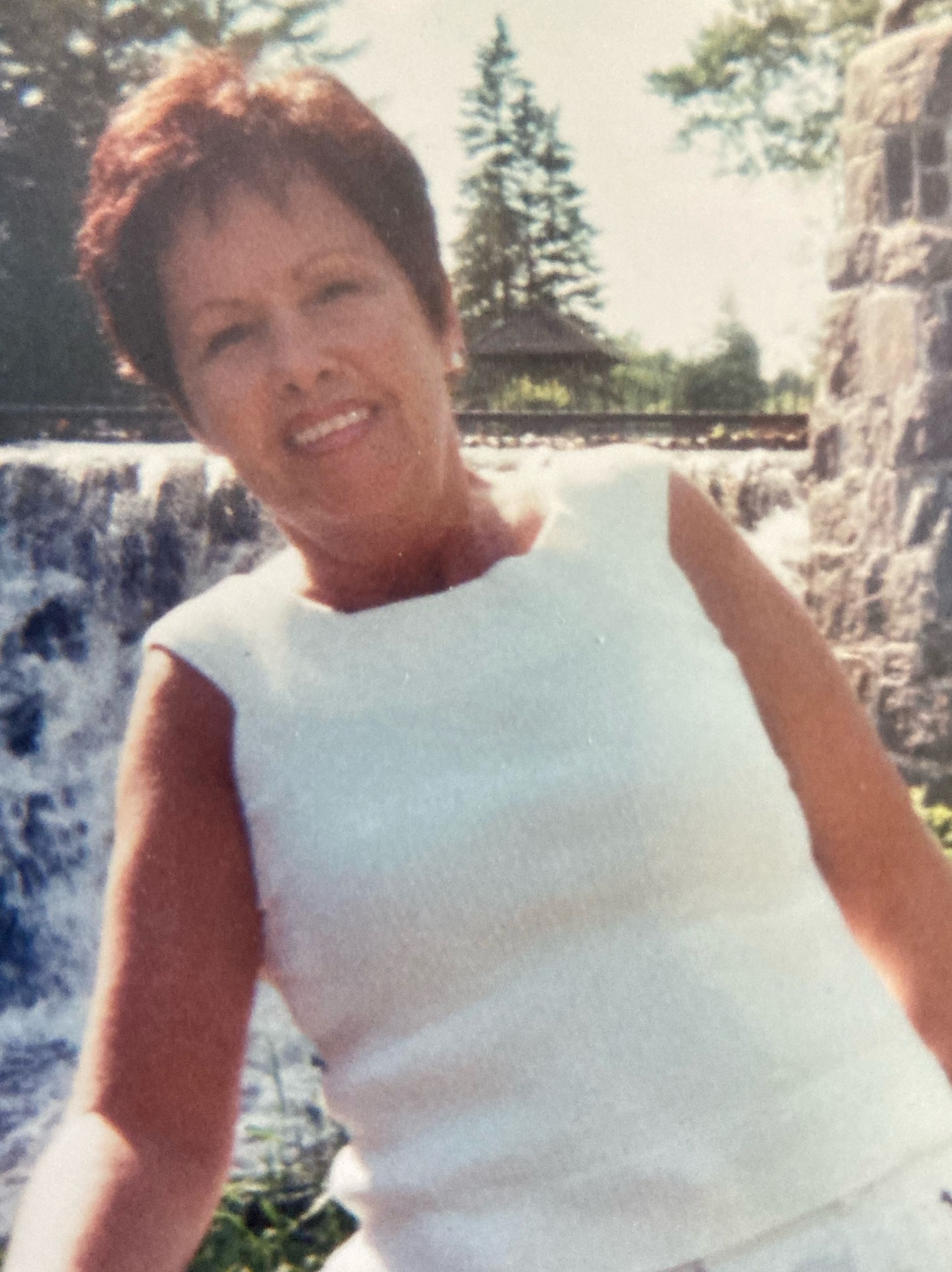 Gemma Lise St-Laurent