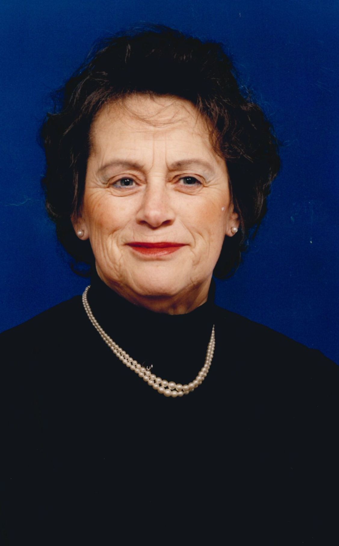 Monique Chabot Houde