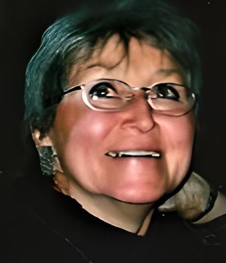 Huguette Fleury (Coulombe)