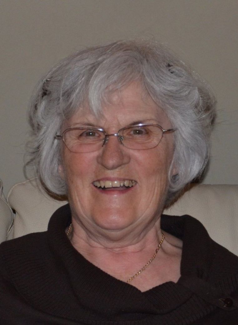 Antoinette Mercier