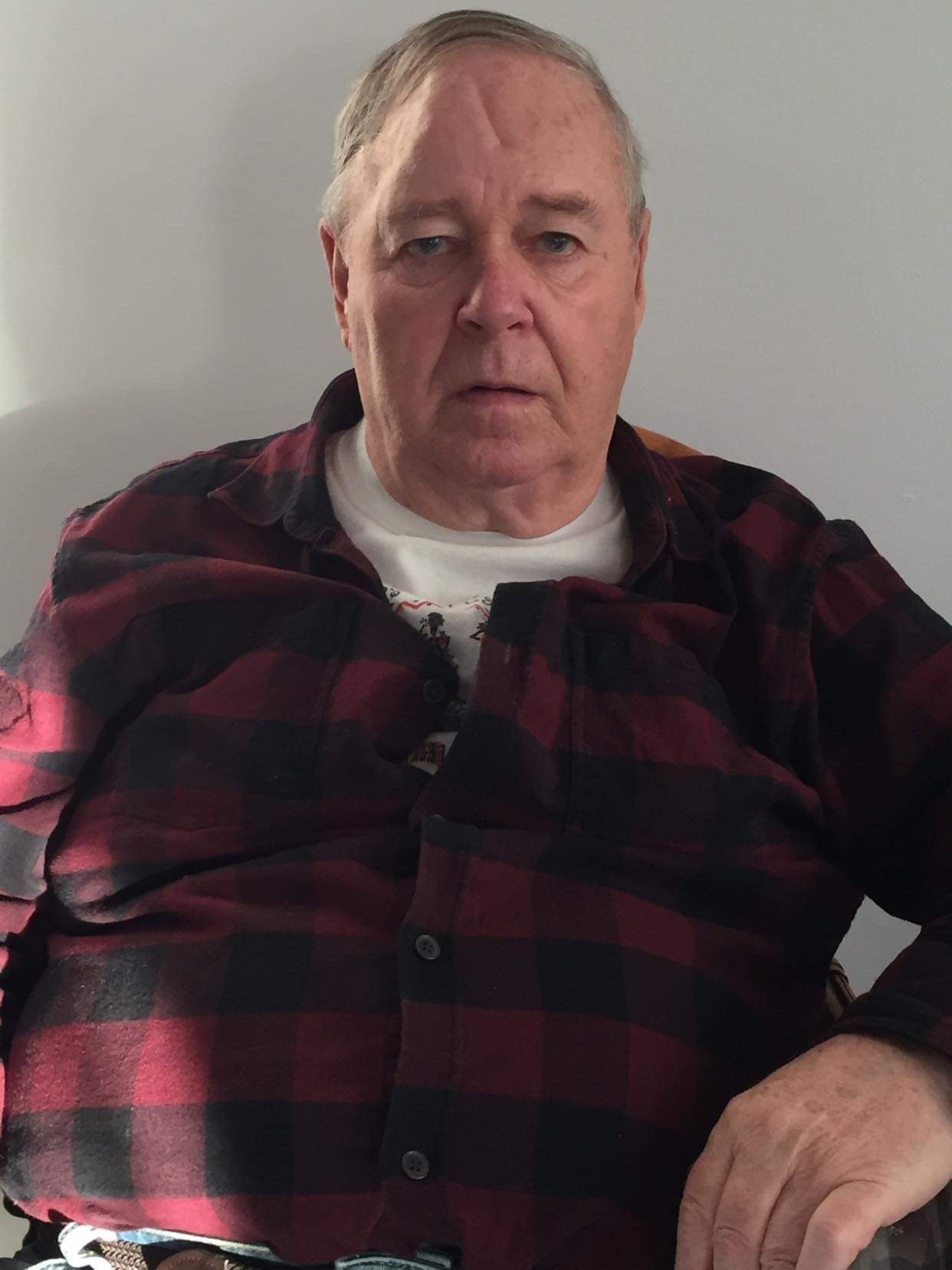 Réjean Audet
