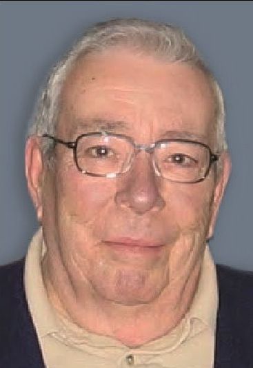 Jacques Deschamps