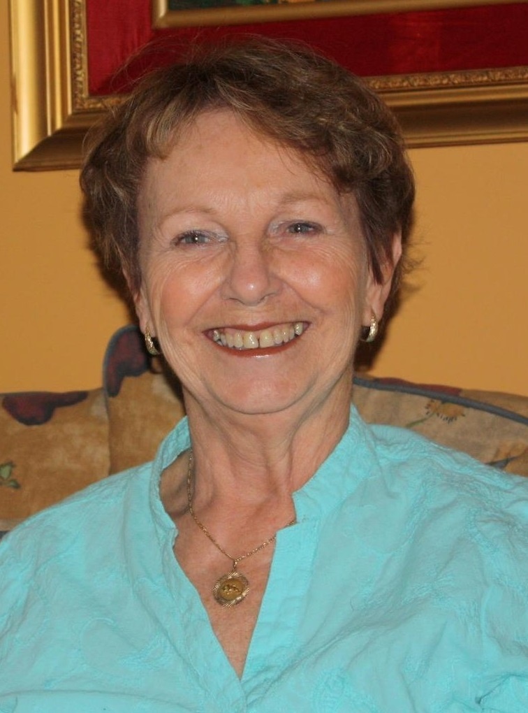 Claudette Therrien