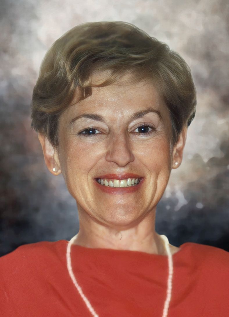 Pauline Mercier McAllister