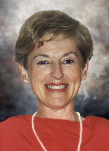 Pauline Mercier McAllister