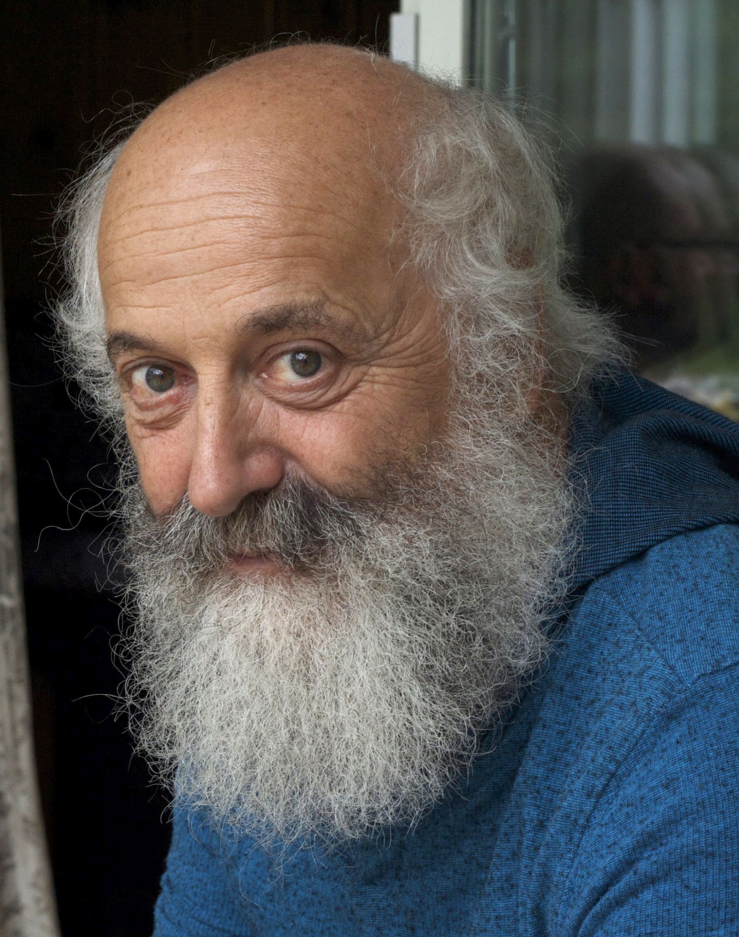 Jacques Béland