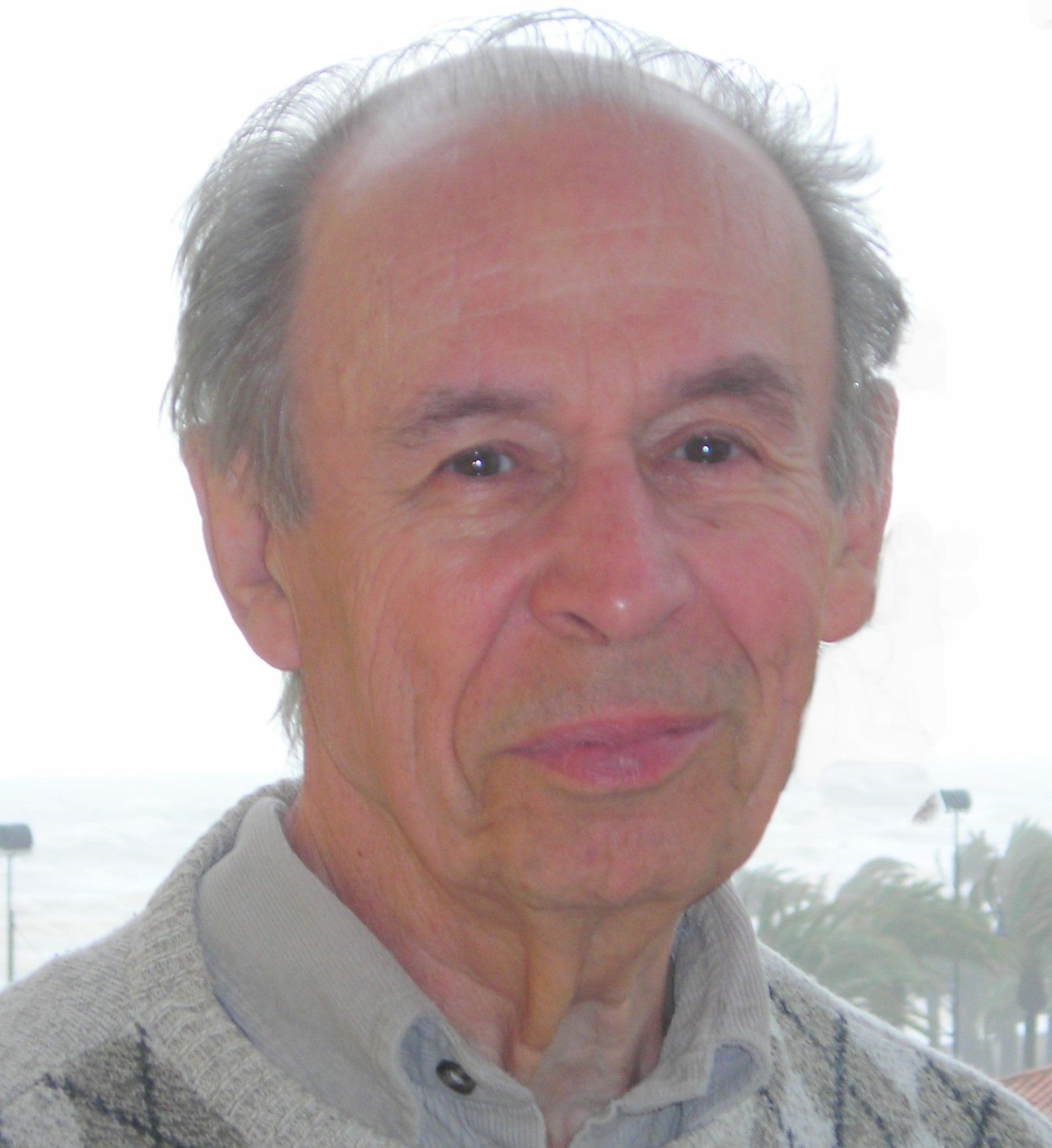 Martin Marcotte