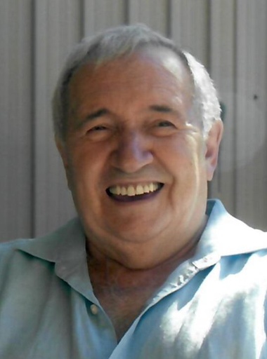 Raymond Simard