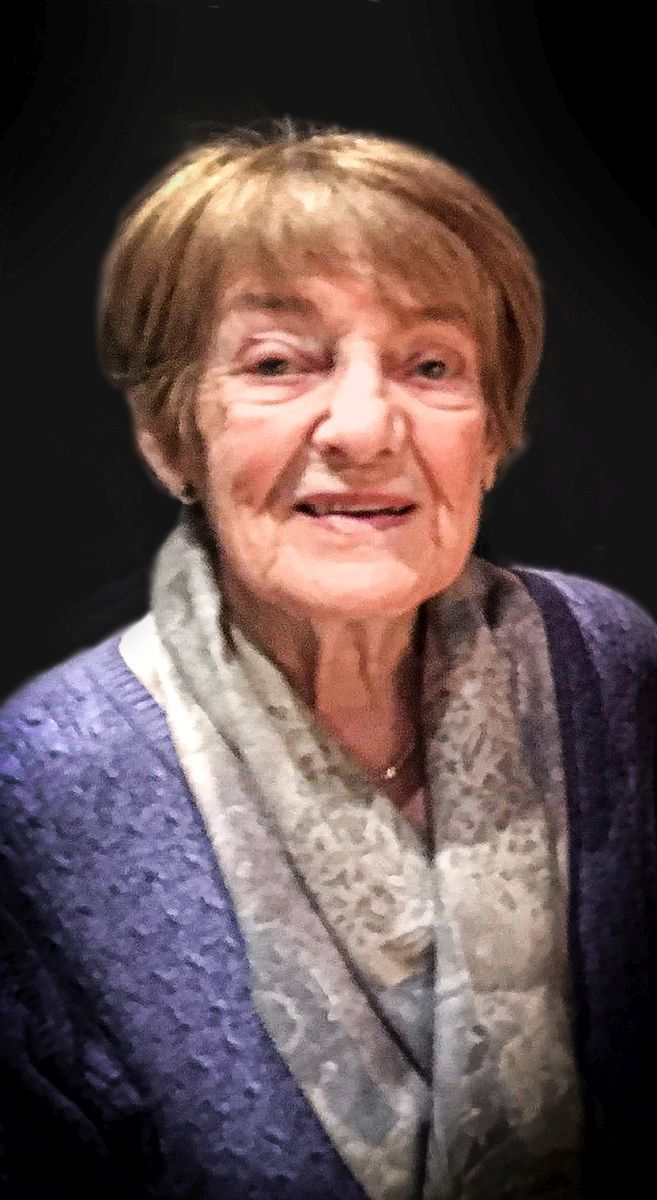 Françoise Powell Picard