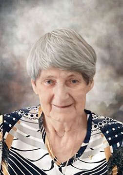 Marie Paquette Gleeton