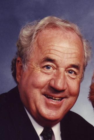 Jacques Thériault