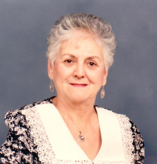 Lauretta Pelletier