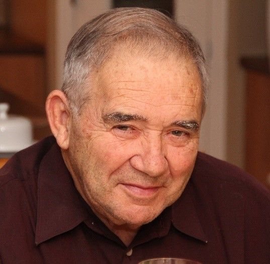Jacques-Yves Caron