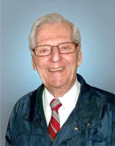 Charles-Eugène Grenon