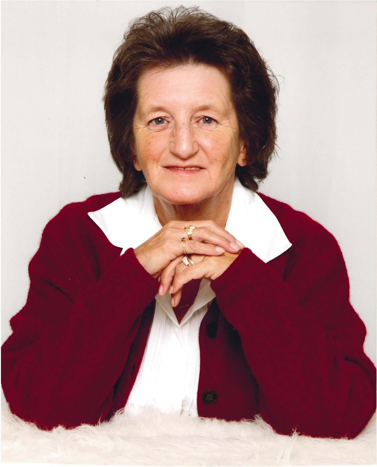 Jeannine Emond