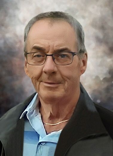 Donald Mallet