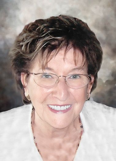 Madeleine Moisan Bélanger