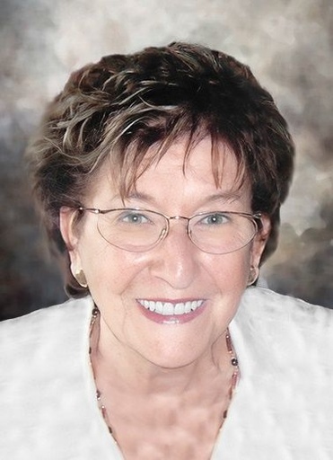 Madeleine Moisan Bélanger