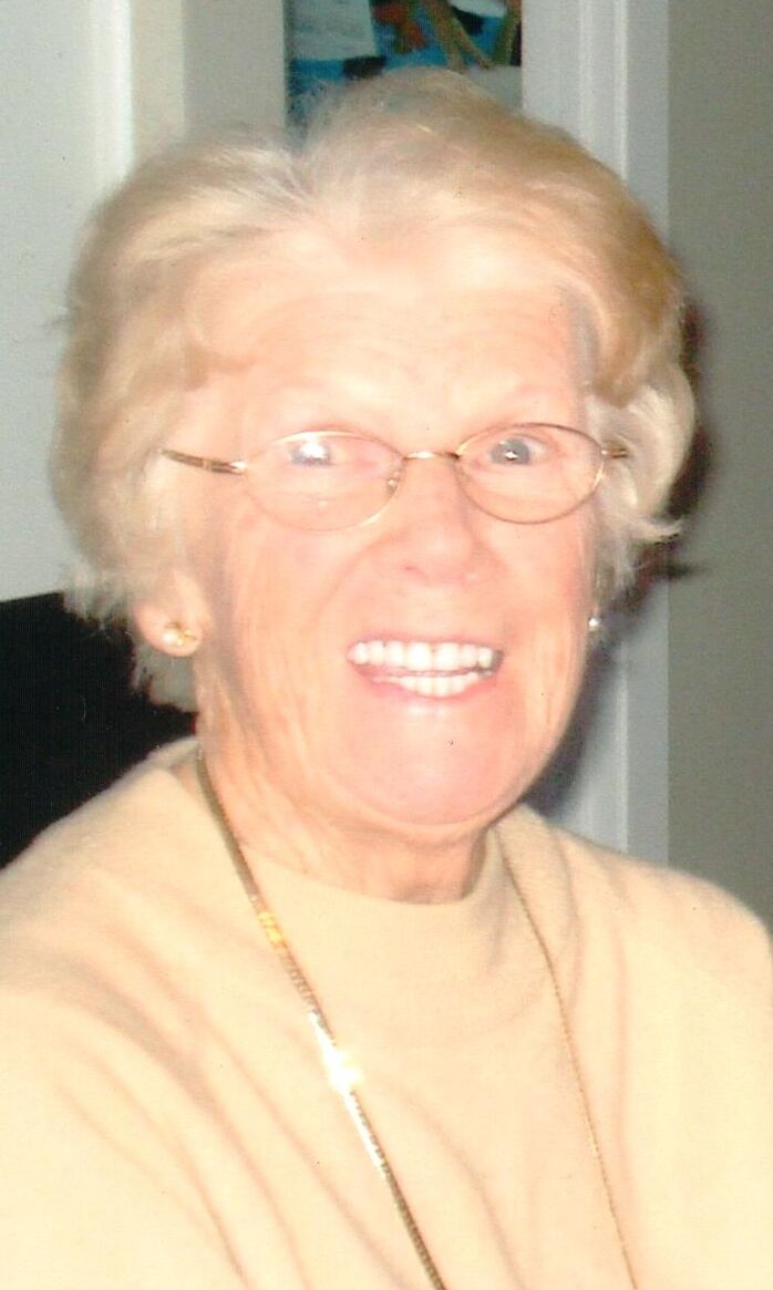 Georgette Côté René