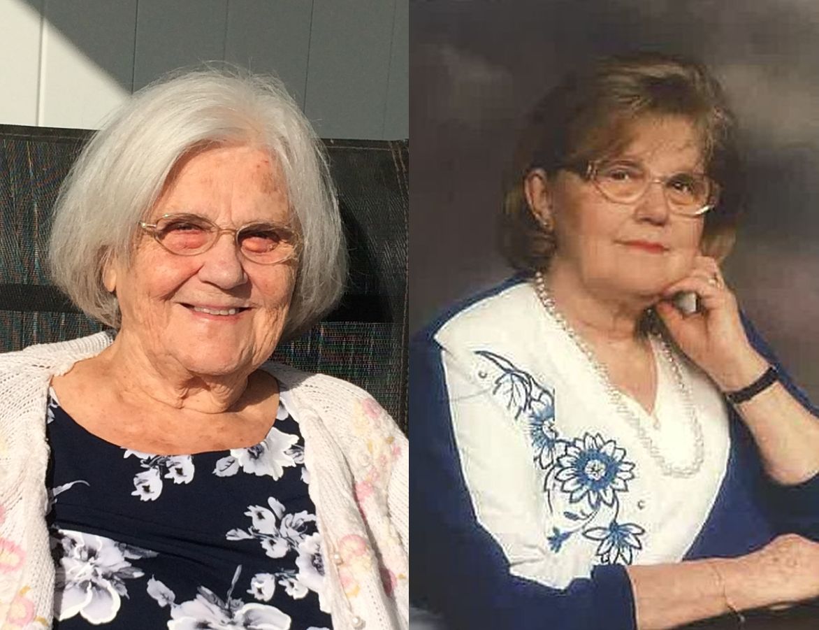 Thérèse Bélanger Latulippe