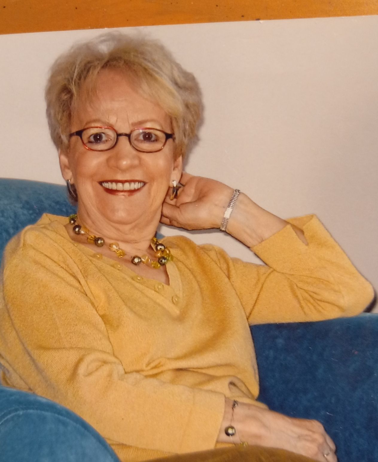 Marie-Paule Rouleau