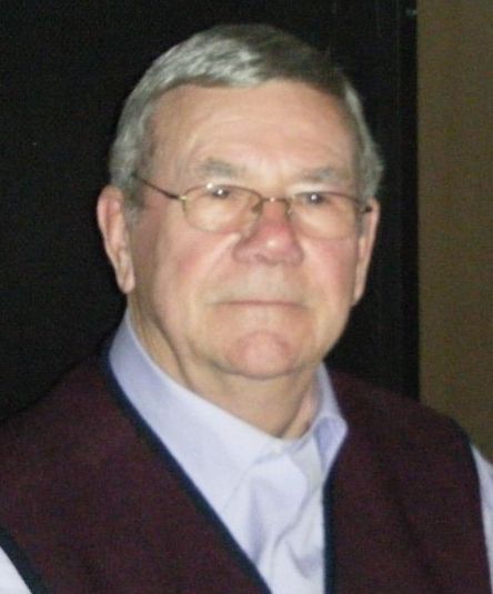 Lucien Thériault
