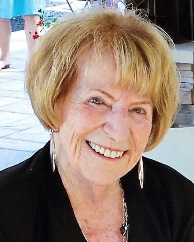 Monique Barbeau St-Laurent