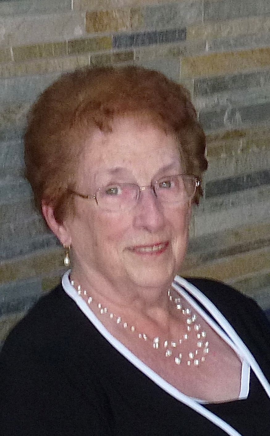 Pauline Vézina