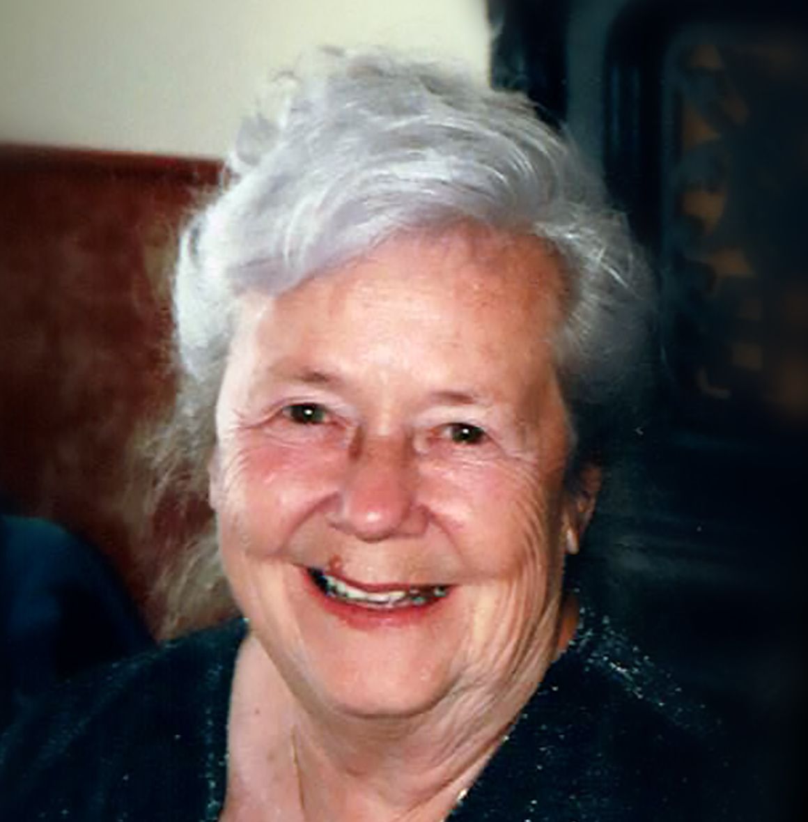 Dorothy Provencher (Drolet)