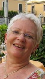 Jocelyne Hébert Dufresne