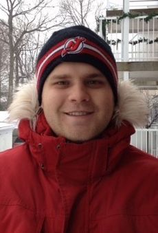 Thomas Roy des Rivières