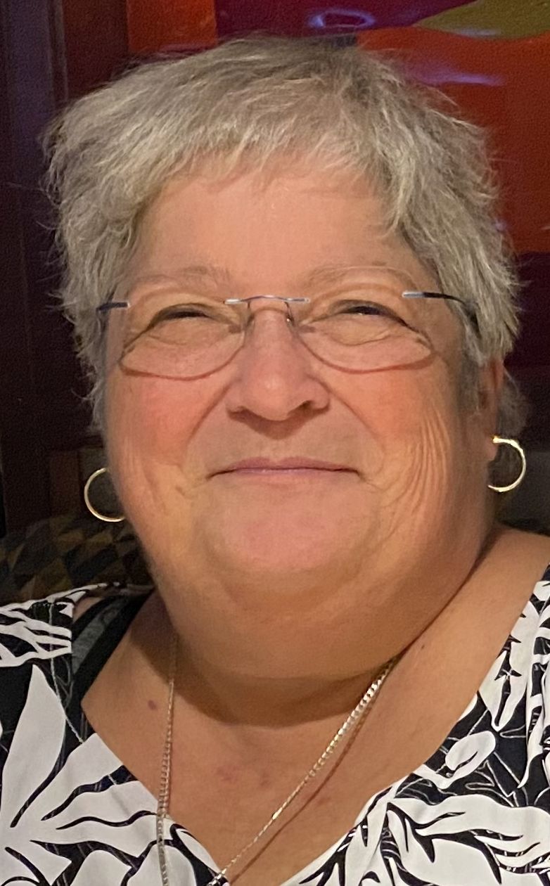 Guylaine Côté