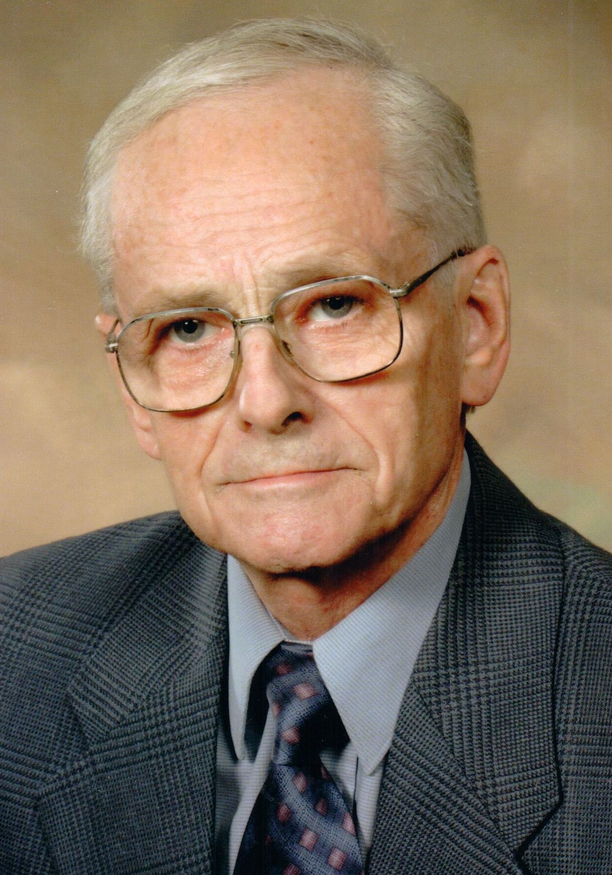 Alphonse Abbé Tardif