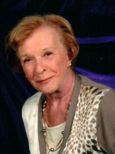 Lorraine Morency Goulet