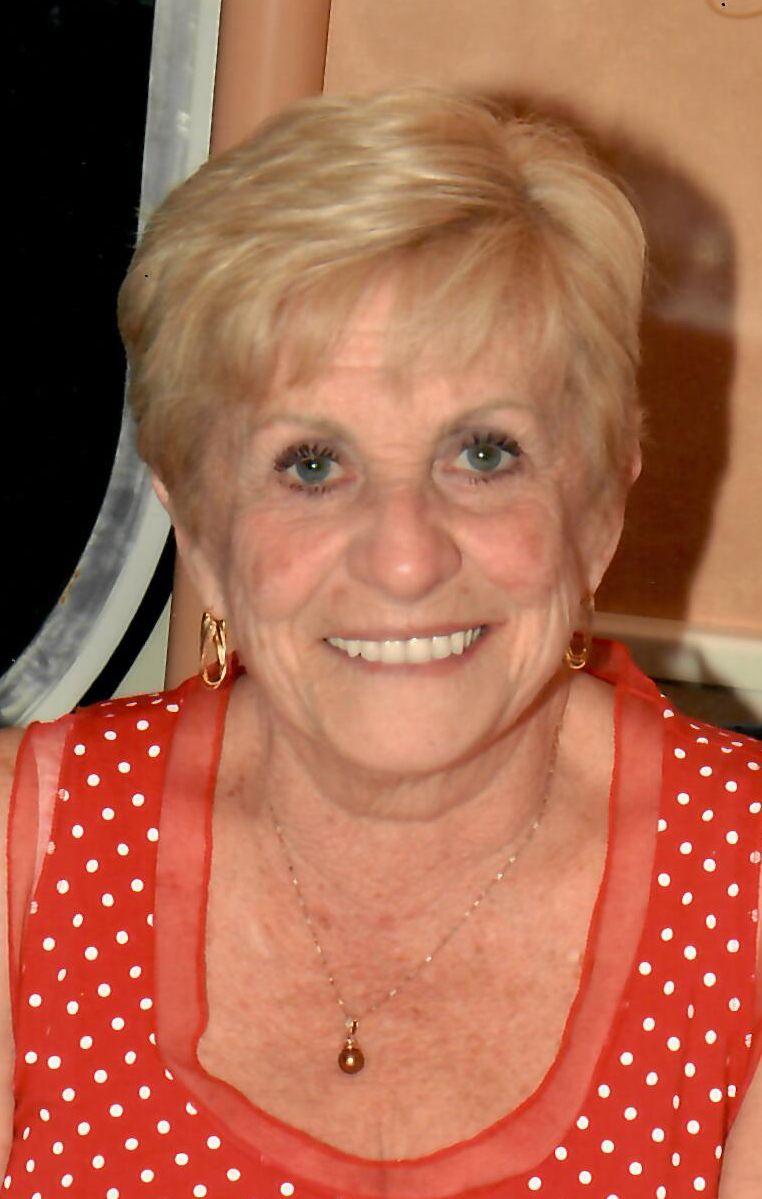 Lisette Denis Labrie