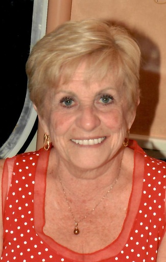 Lisette Denis Labrie