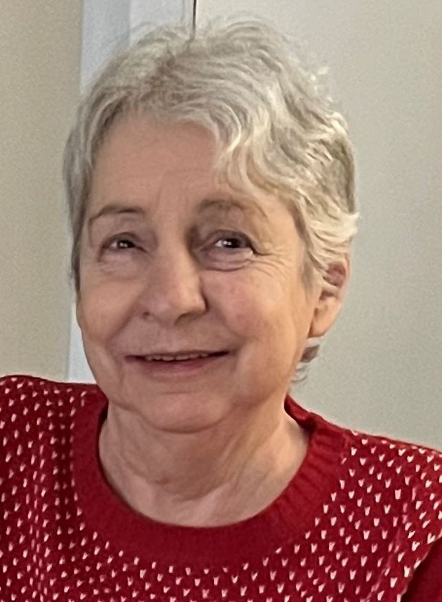 Fleurette Tanguay