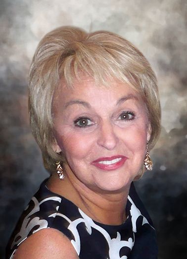 Doris Blanchard Paré