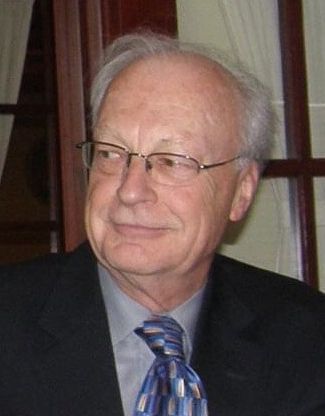 Réjean Lesage