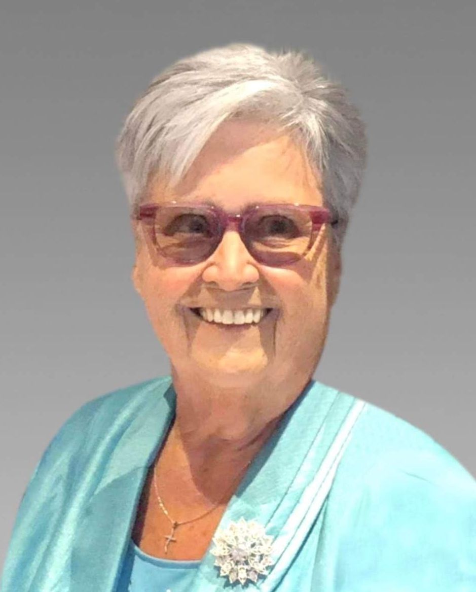 Louisette Doré