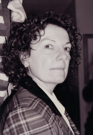 Huguette Pagé