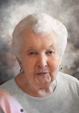 Marguerite St-Pierre Groleau